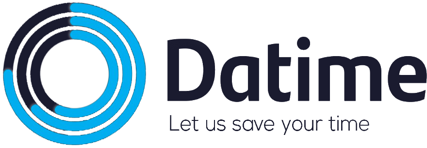 Monitoração Datime